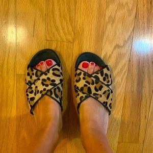 Stylish Slides for warm weather